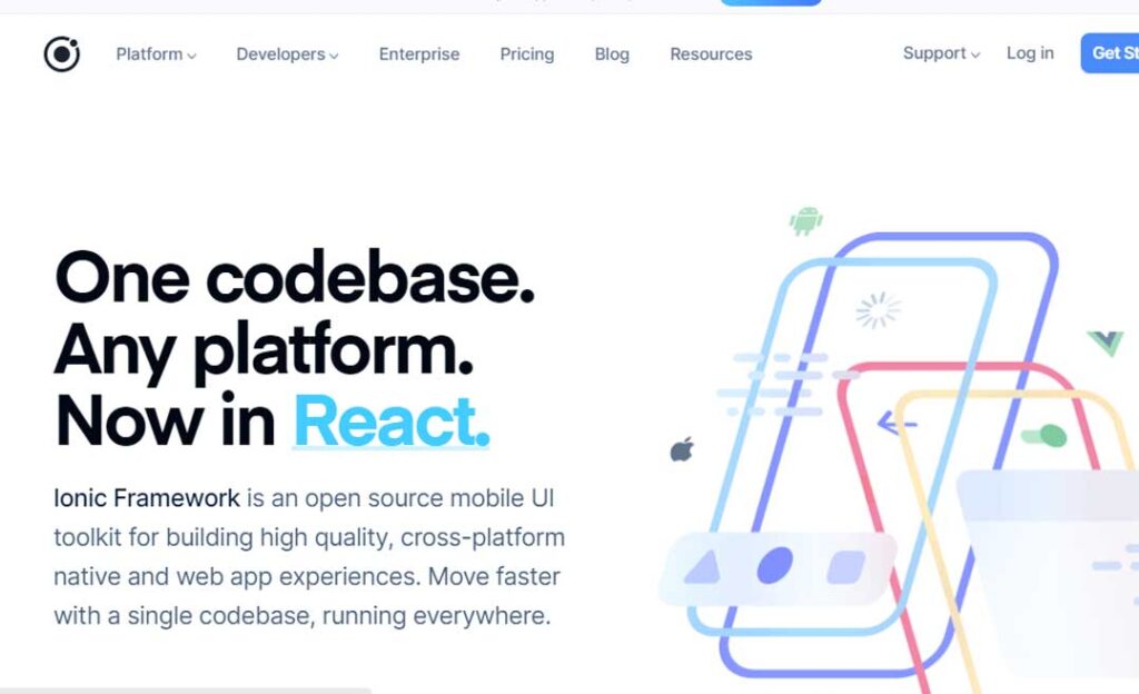 Android UI Design and Development Frameworks in 2020 - Interaction ...