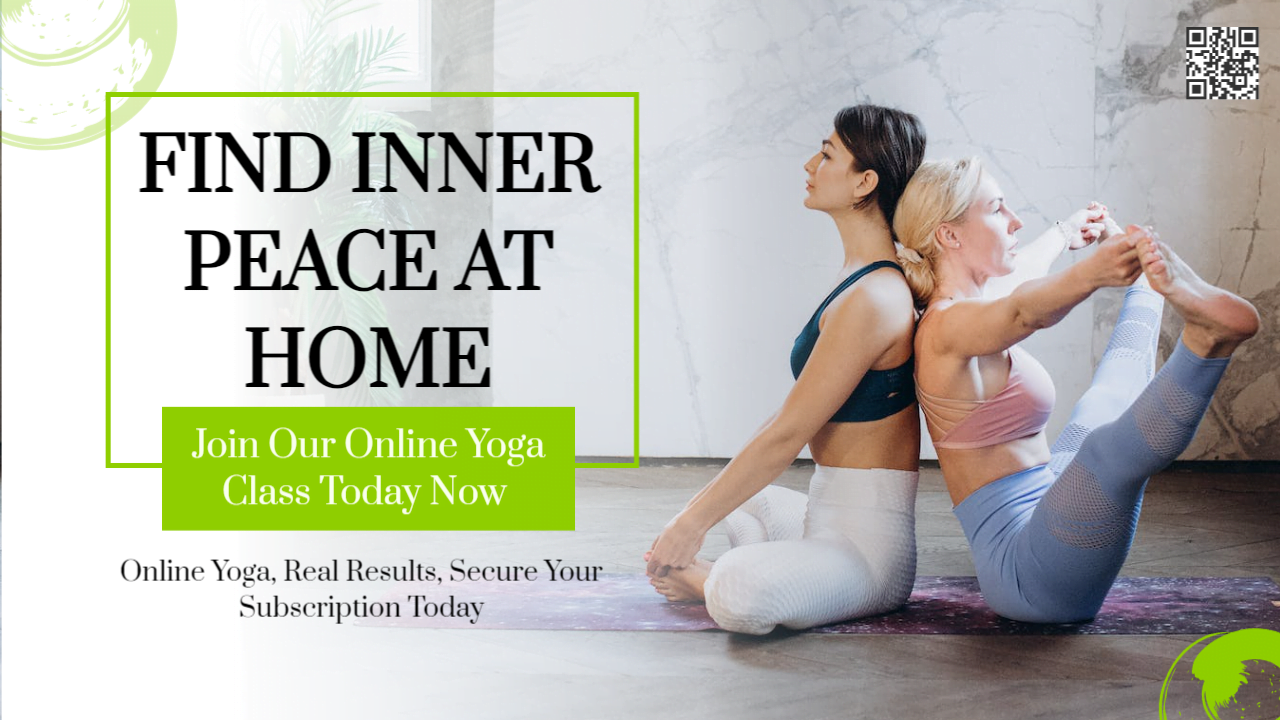 Find Inner Peace at Home