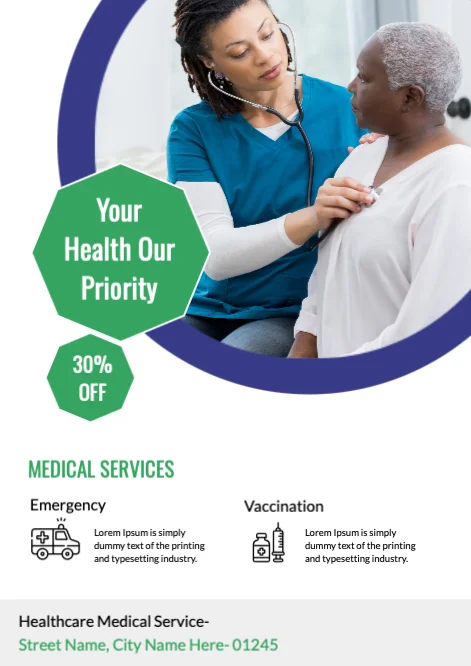 Prioritizing Your Health: Discover Our Commitment