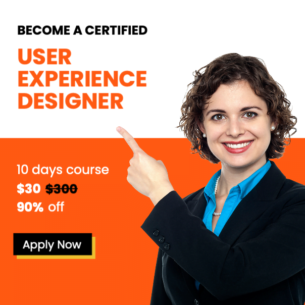 Master the Art of User Experience: Enroll in our UI/UX Course
