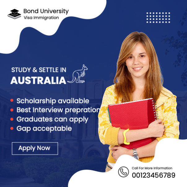Embrace the Australian Dream: Study in Australia Today