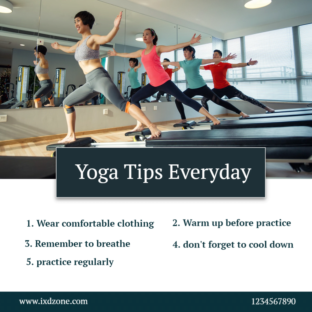 Yoga Wisdom, Daily Ritual: Enhance Your Well-being Every Day