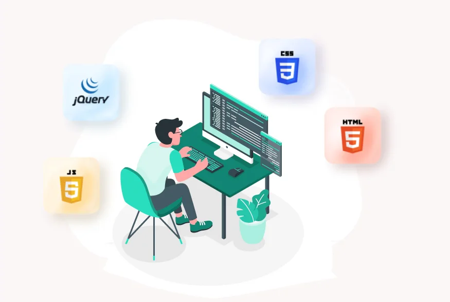 jQuery best practices for web designers