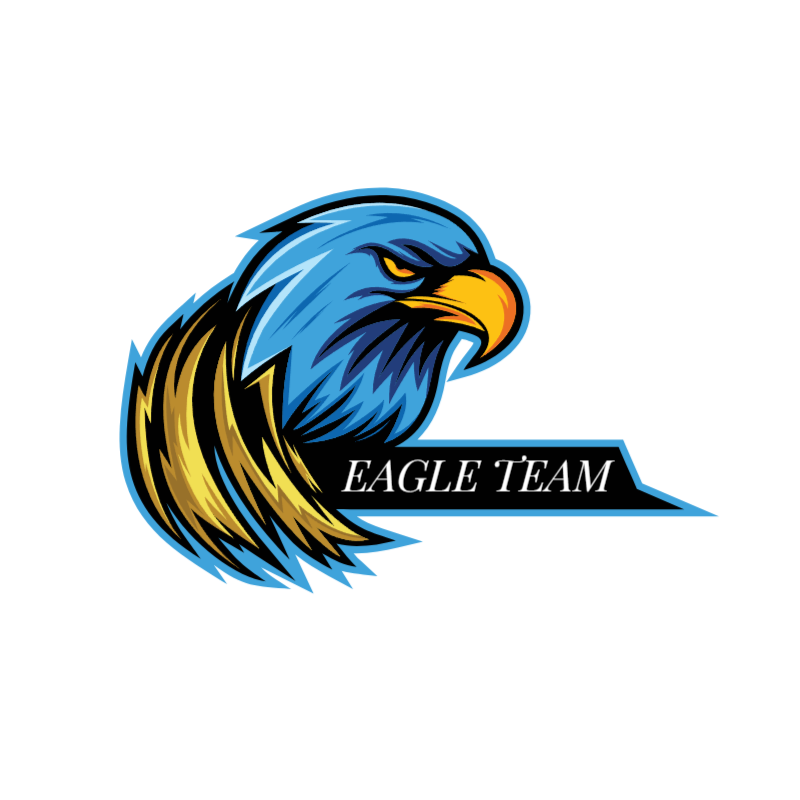 Design Your Eagle Team Symbol with Our Free Online Tool