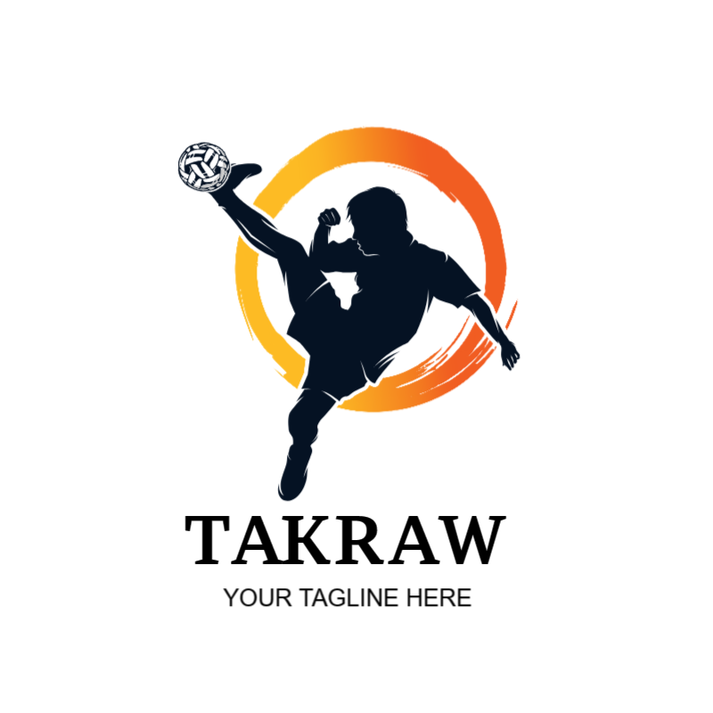 Edit and Download Your Exclusive Takeraw Logo