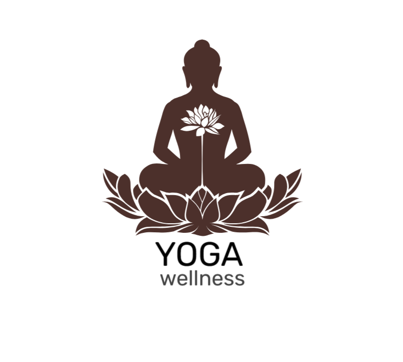 Free Yoga Wellness Monogram Editing Tool for a Unique and Balanced Brand