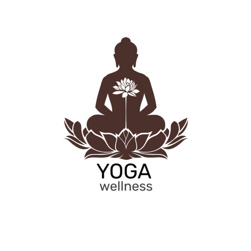 Free Yoga Wellness Monogram Editing Tool for a Unique Brand