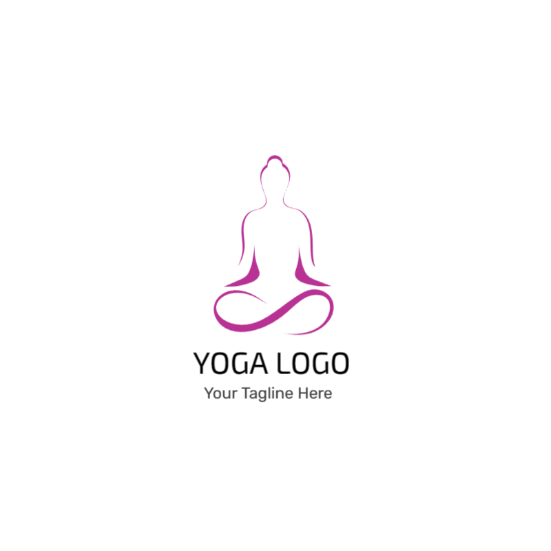 The Ultimate Resource for Editing and Downloading Yoga Logo
